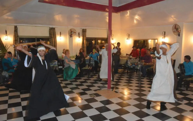 El Gezira Garden Hotel Luxor