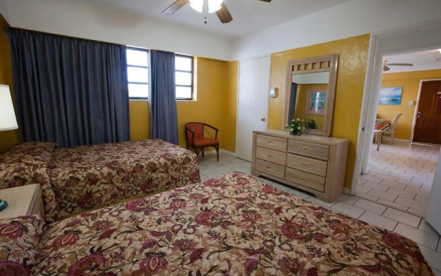 Pousada Suites