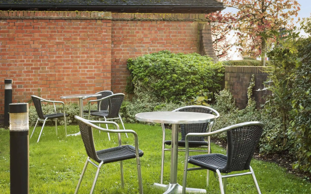 Days Inn Tewkesbury Strensham