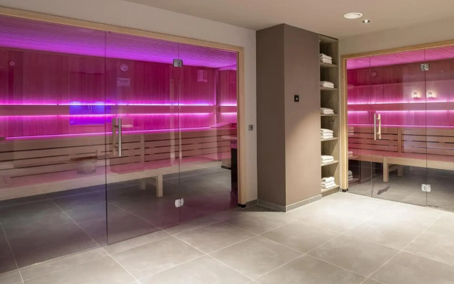 Country Hotel Timmendorfer Strand