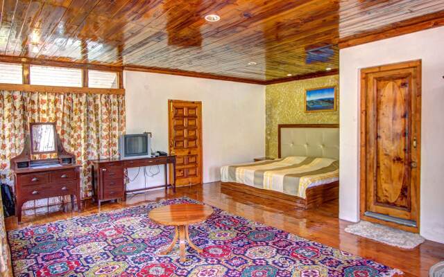 Ramgarh Heritage Villa