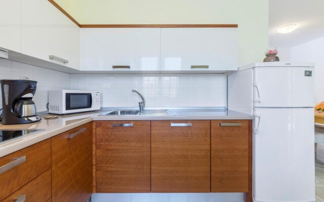 Amazing Apartment in Nedescina With 3 Bedrooms, Internet and Outdoor Swimming Pool