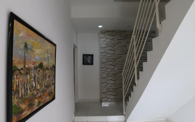 GidiHotel ASO VILLA