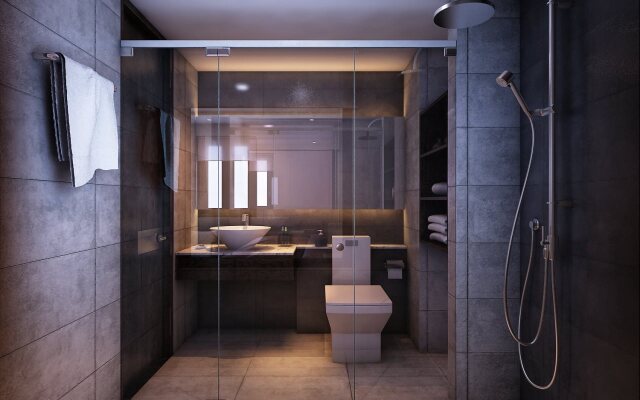 Sapa May  Hotel