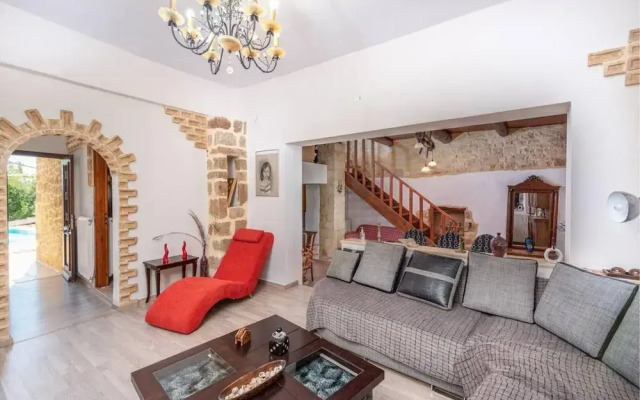 Villa Hidden Gem Crete