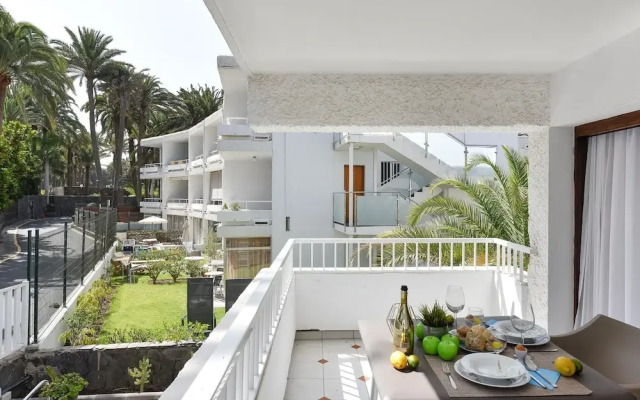 Pretty Apartment in Maspalomas Near the Beach-formerly TUI Ferienhaus