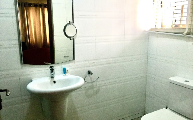 Providence Hotel and Suites