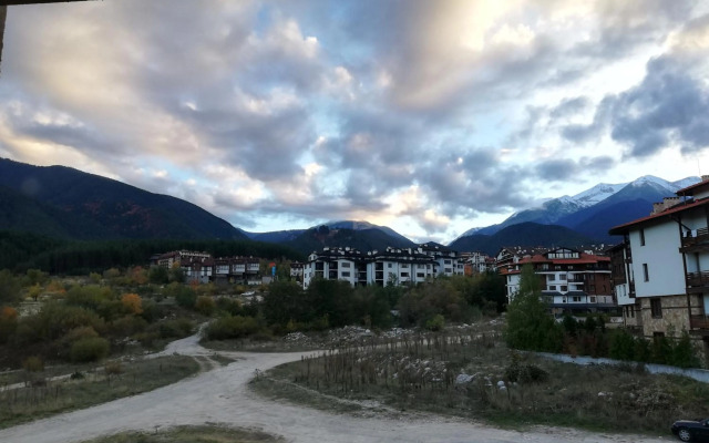 BANSKO WINSLOW INFINITY - Studio