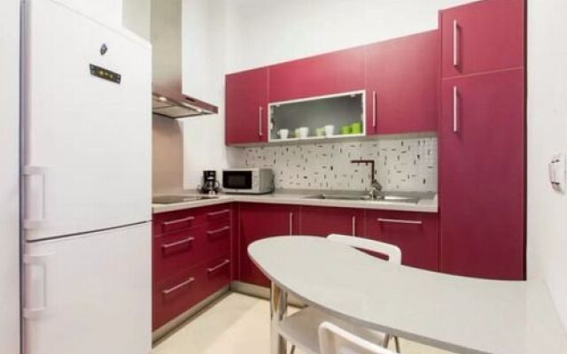 Holi-Rent Descalzos D