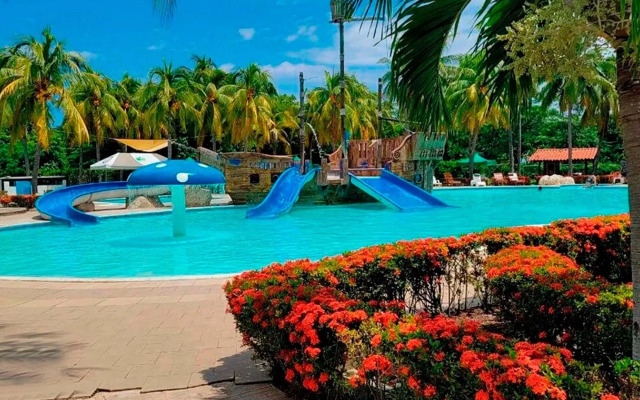 Quinta Luna Mar