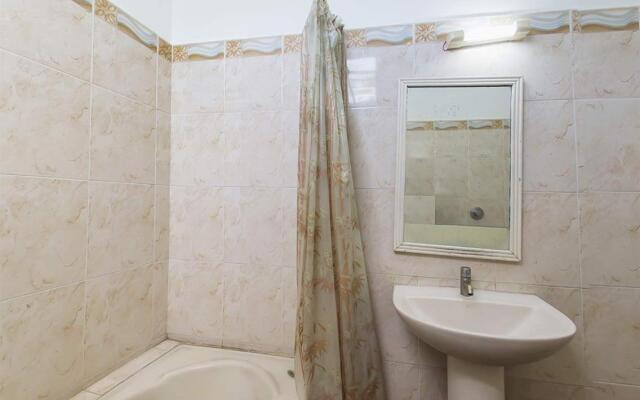 Hotel Aryaas Residence