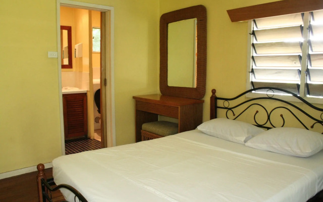 Ratu Kini Dive Resort