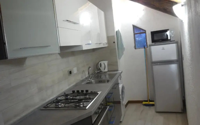 appartamenti la ginestra