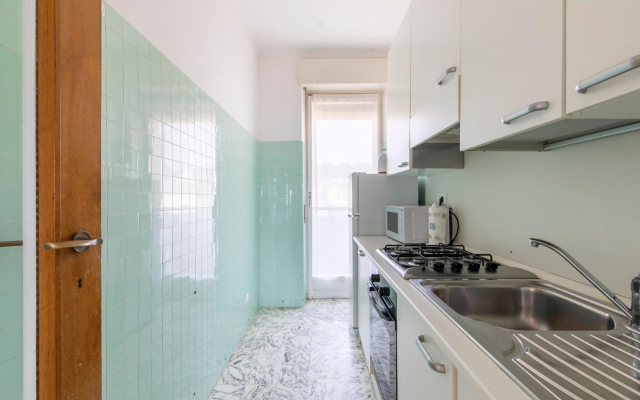 Grattacielo Vittoria 17