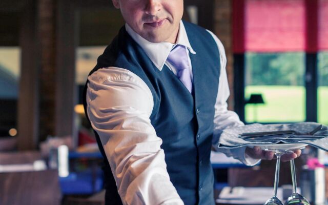 Mercure City Zwolle Hotel