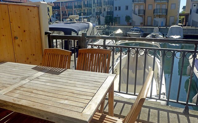 Vasco de Gama B8 R Port-valais