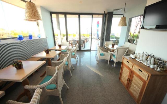 Menada Sozopol Apartments