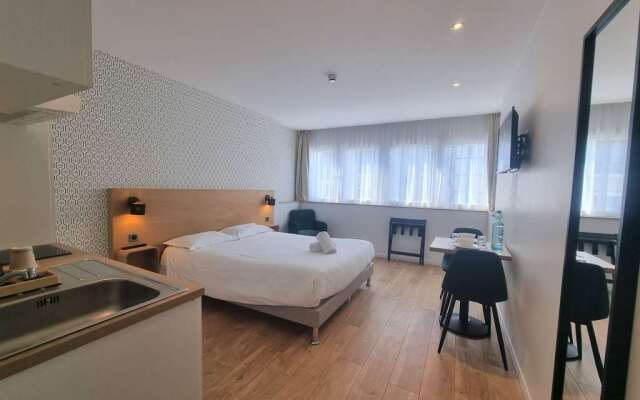 Oskar Hotel