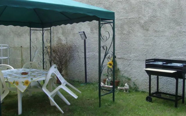 Appartamento con Giardino