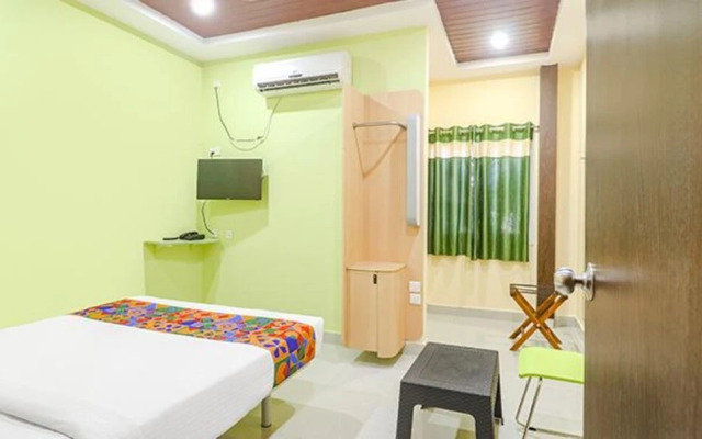 Fabexpress Airport Stay Inn