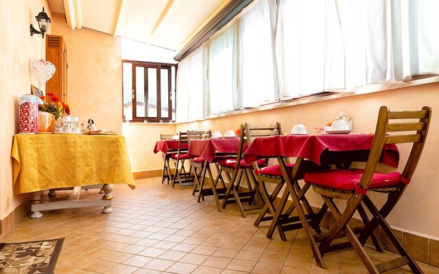b&b Casa Fusco