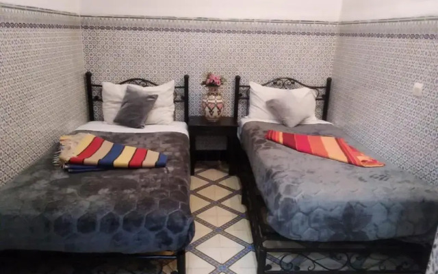 Hotel EL AMAL