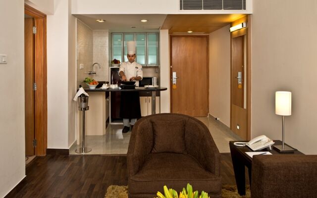 Red Fox by Lemon Tree Hotels, Bhiwadi