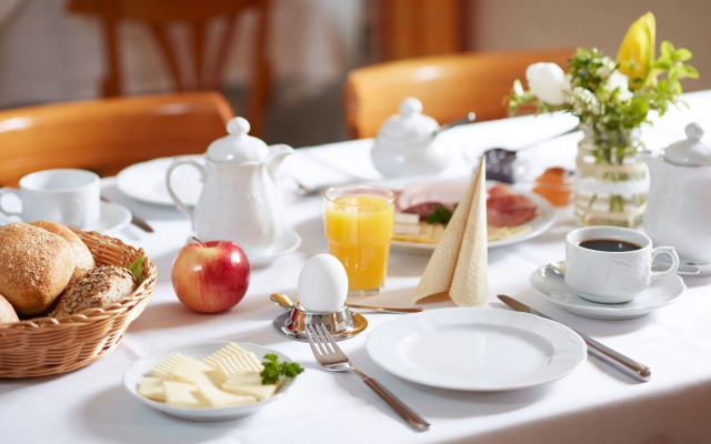 Hotel garni Sonnenhof