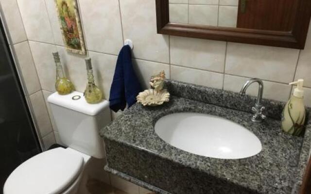 Apartamento Vista da Montanha
