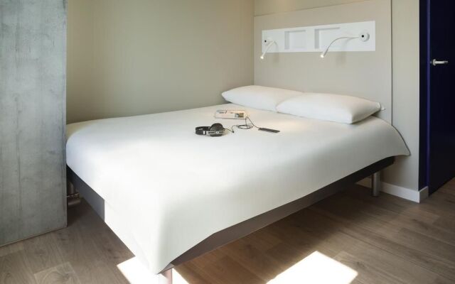 ibis Budget Marne-la-Vallée Noisy-le-Grand