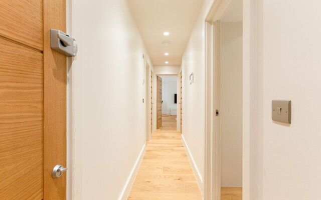 Soho - Fitzrovia Suites