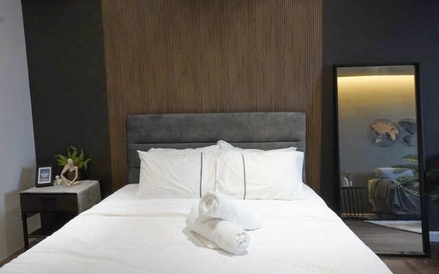 Chambers PWTC By Unimax