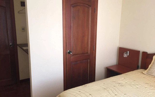 Residencial Alta Vista