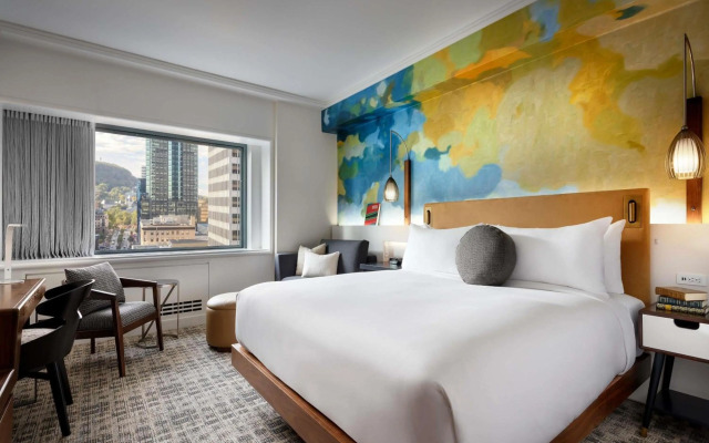 Fairmont The Queen Elizabeth