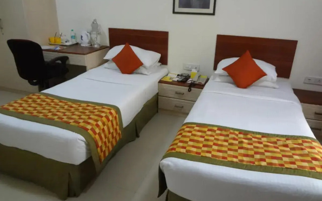 Keys Select by Lemon Tree Hotels, Nestor, Mumbai