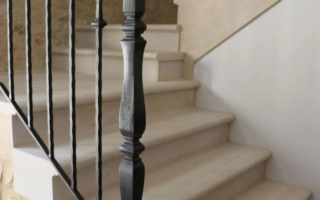 Chambres d'hôtes La Tour de Ginaillac