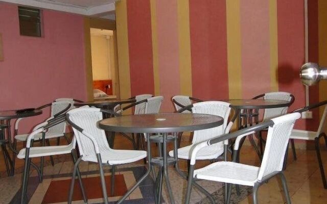 Hostal Quepay