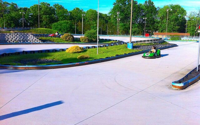 Eisenhower Hotel & Conference Center