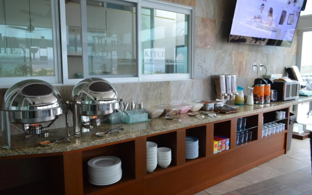 Hotel HBlue