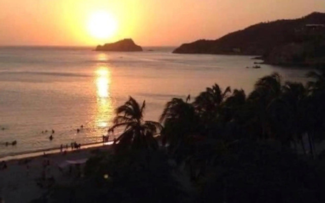 Apartamento Tacoa 703