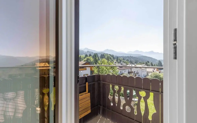Michlhaus nature and suites