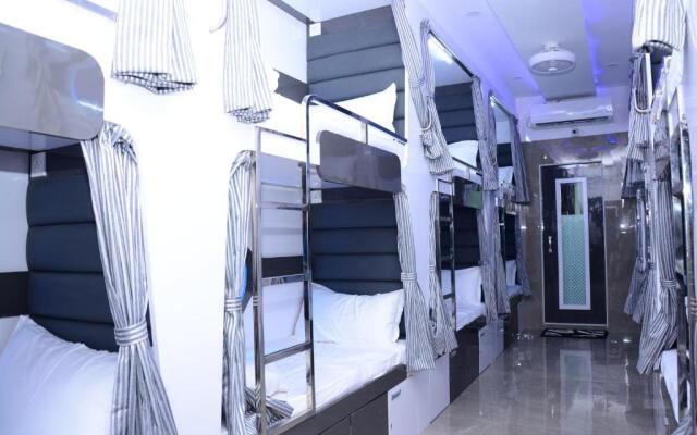 Ocean Dormitory - Hostel