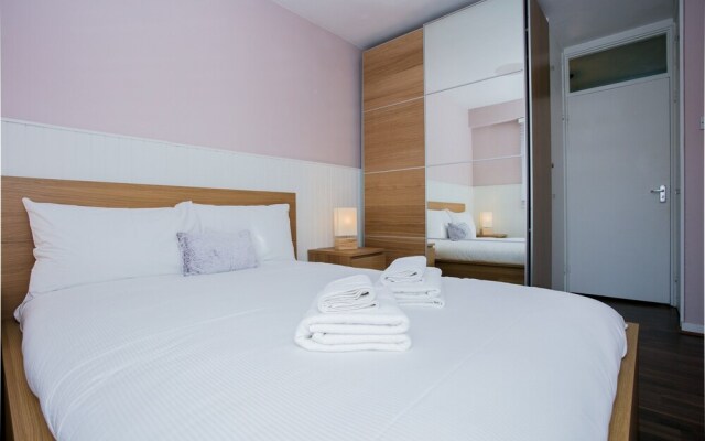 1 Bedroom Apartment In Dalston
