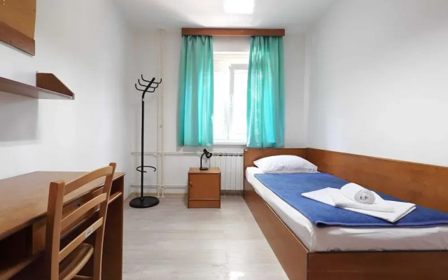 Rooms Studentsko Naselje Ivan Goran Kovačić