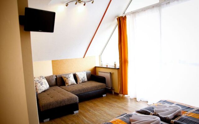 Princess Apartman