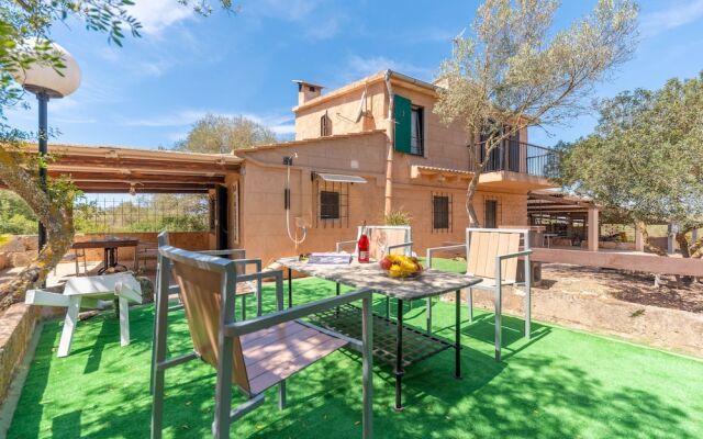 Sa Torreta in El Palmer