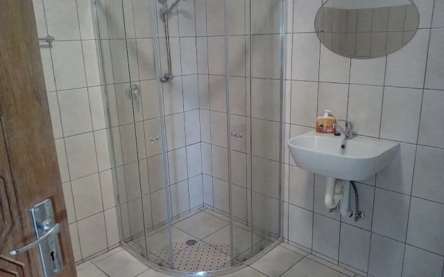 Hazyview Buffalo Game Lodge