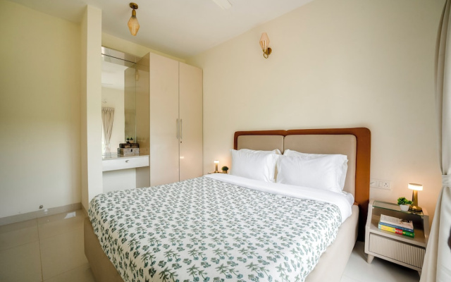 Staymaster Terra Nusa 4BR Villa