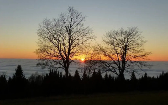 Privatpension Bergschütz