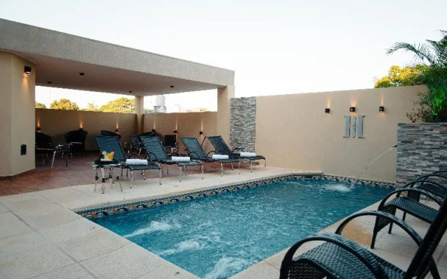 Hotel Batista